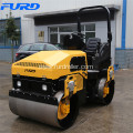 3 Ton Combination Road Roller Compactor